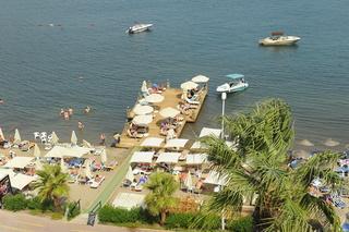 Marbas Hotel Marmaris Exterior foto